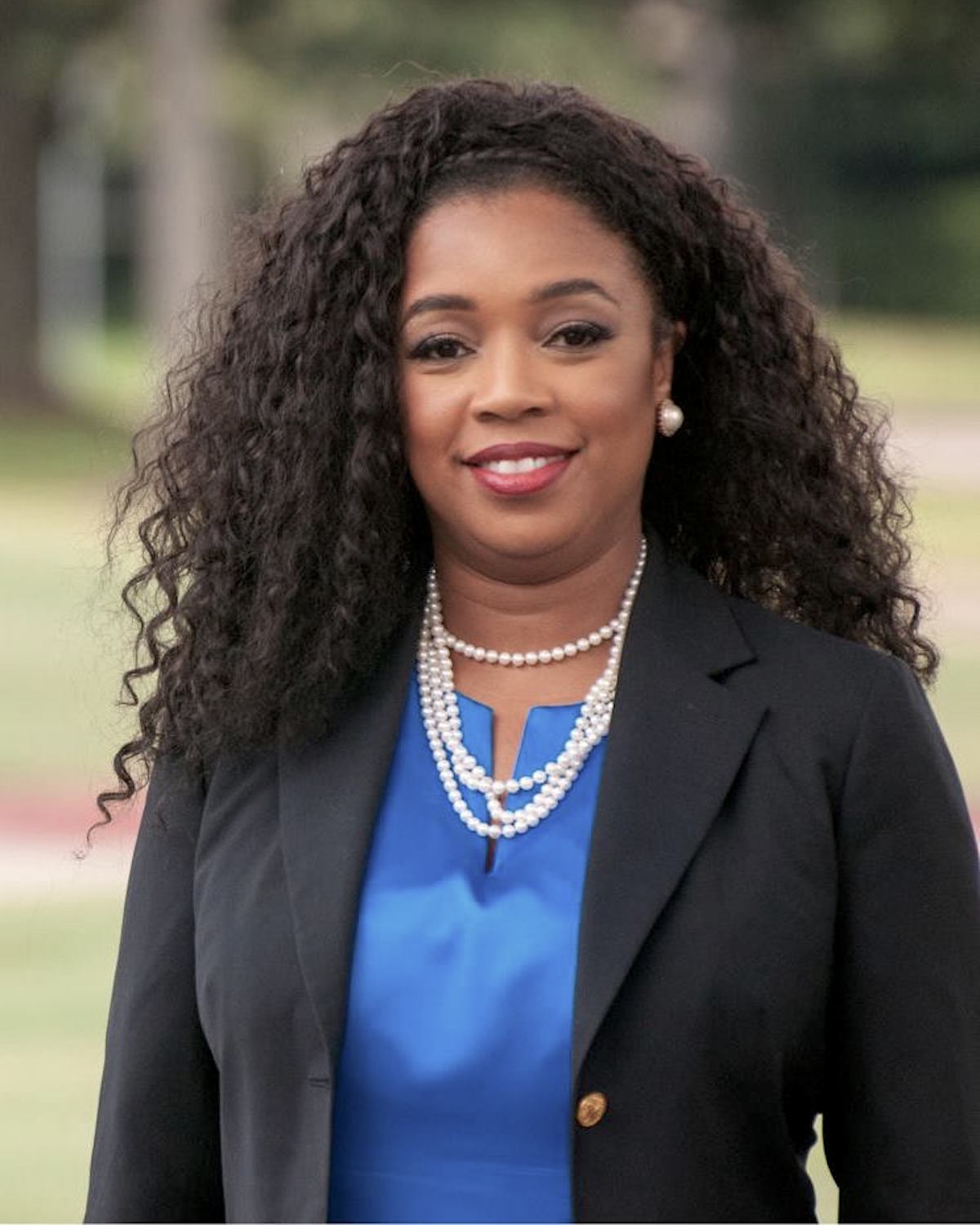 Sarah DeMerchant, Willoughby Avenue, The Five Fifths, KOLUMN Magazine, KOLUMN, African American Politics, Blacks in Politics, Black Vote, Vote Black