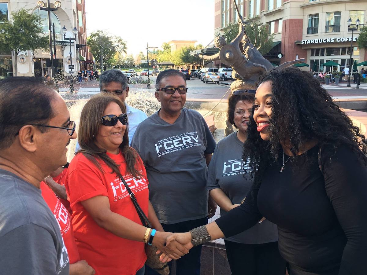 Sarah DeMerchant, Willoughby Avenue, The Five Fifths, KOLUMN Magazine, KOLUMN, African American Politics, Blacks in Politics, Black Vote, Vote Black