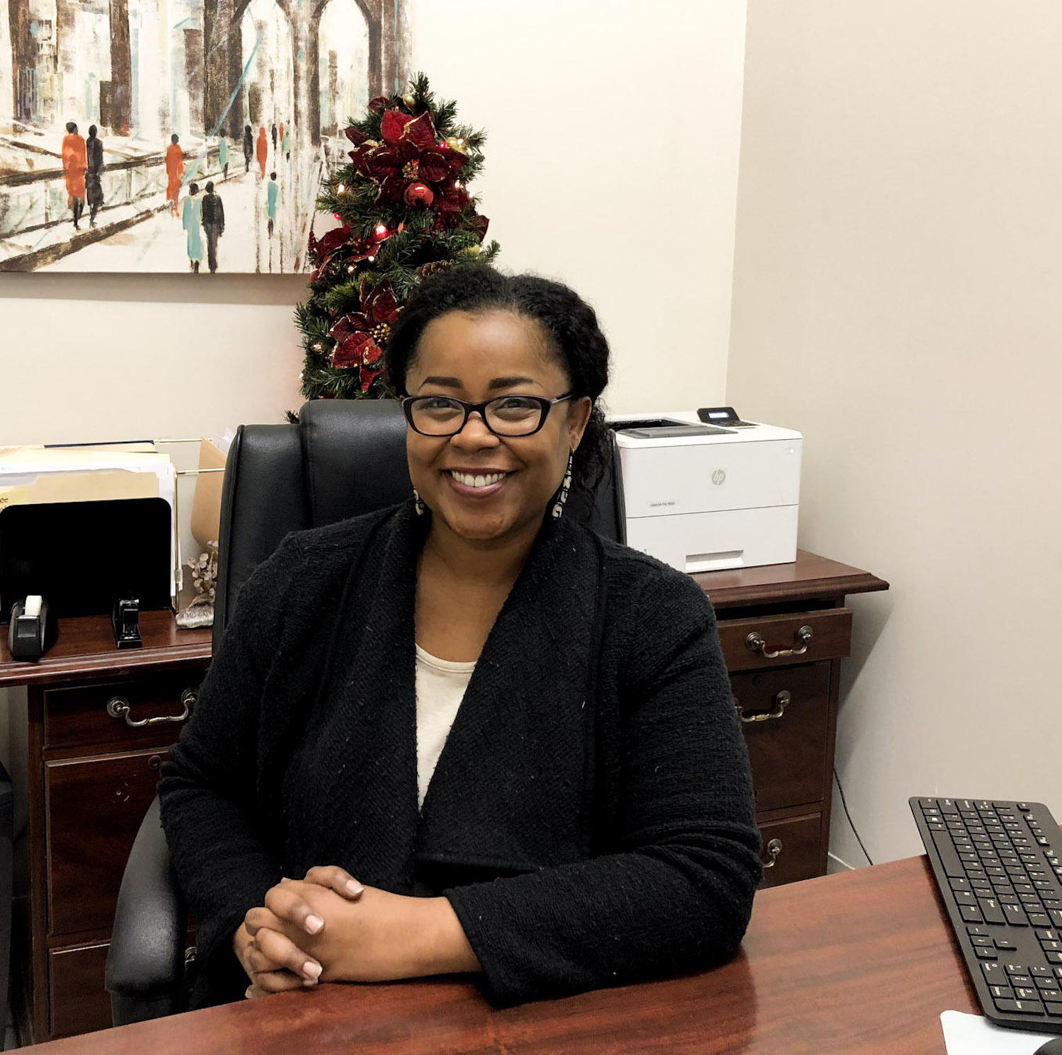 Sonya Harper, Willoughby Avenue, The Five Fifths, KOLUMN Magazine, KOLUMN, African American Politics, Black in Politics