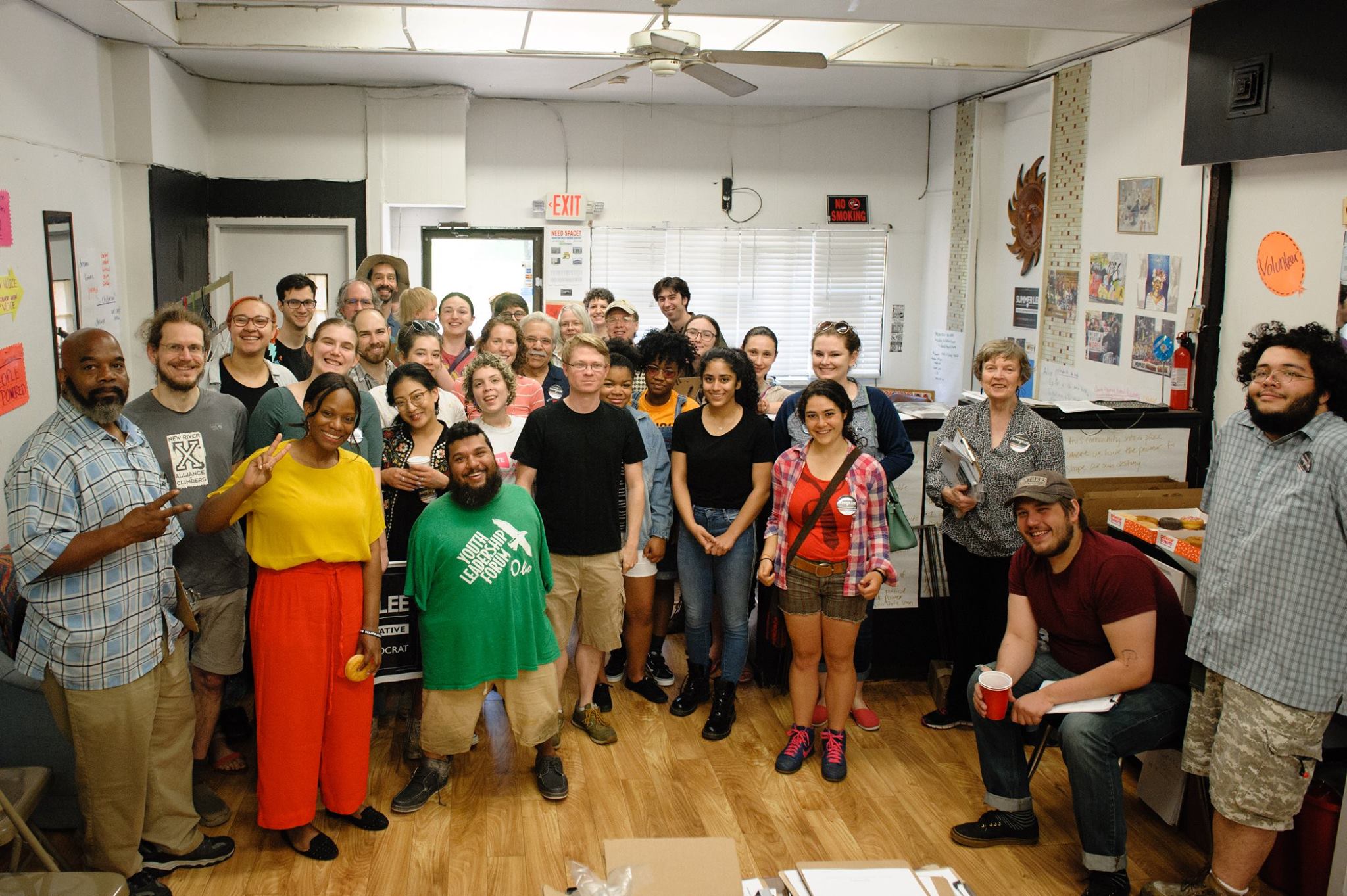 Summer Lee, Willoughby Avenue, The Five Fifths, KOLUMN Magazine, KOLUMN, African American Politics, Black in Politics