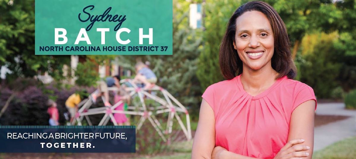 Sydney Batch, Willoughby Avenue, The Five Fifths, KOLUMN Magazine, KOLUMN, African American Politics, Blacks in Politics, Black Vote, Vote Black