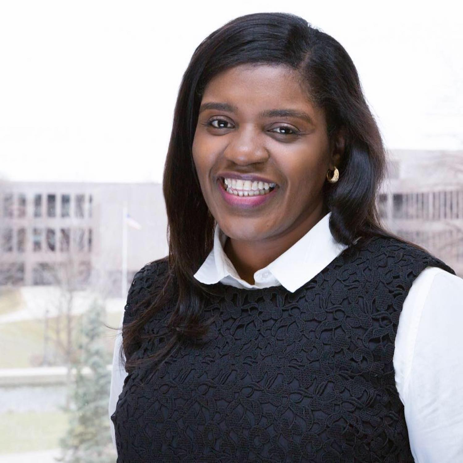 Val Montgomery, Willoughby Avenue, The Five Fifths, KOLUMN Magazine, KOLUMN, African American Politics, Black in Politics