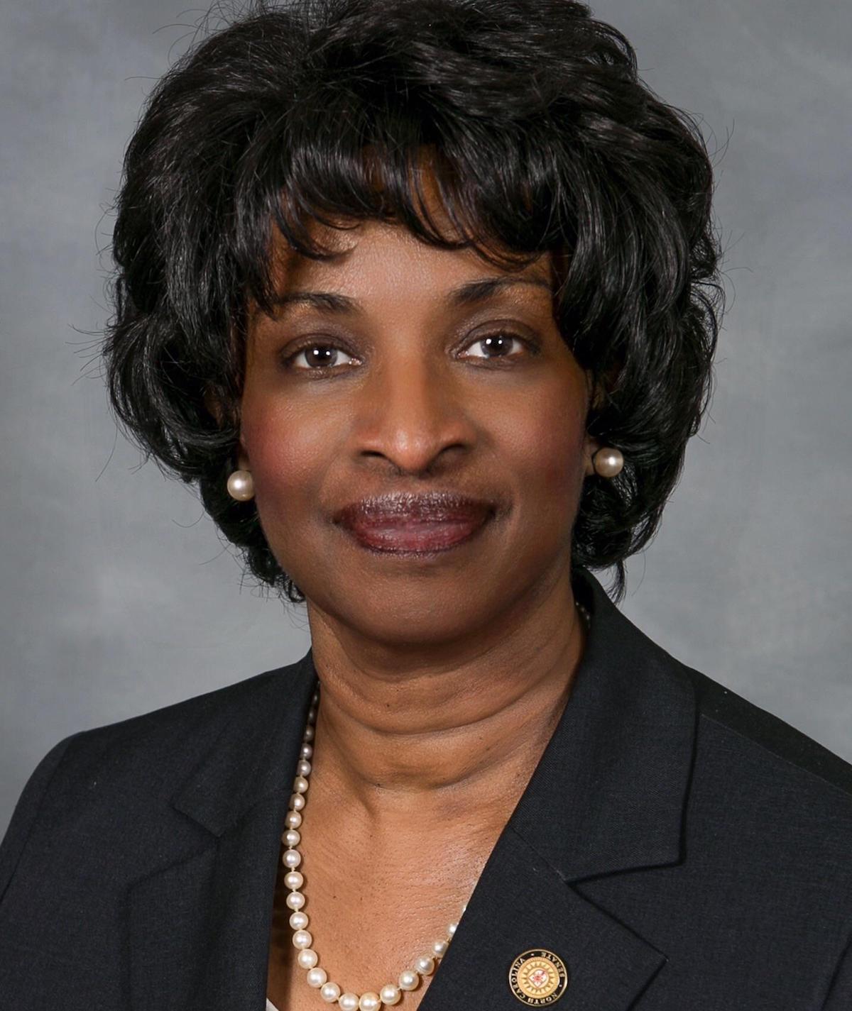 Valerie Foushee, Willoughby Avenue, The Five Fifths, KOLUMN Magazine, KOLUMN, African American Politics, Blacks in Politics, Black Vote, Vote Black