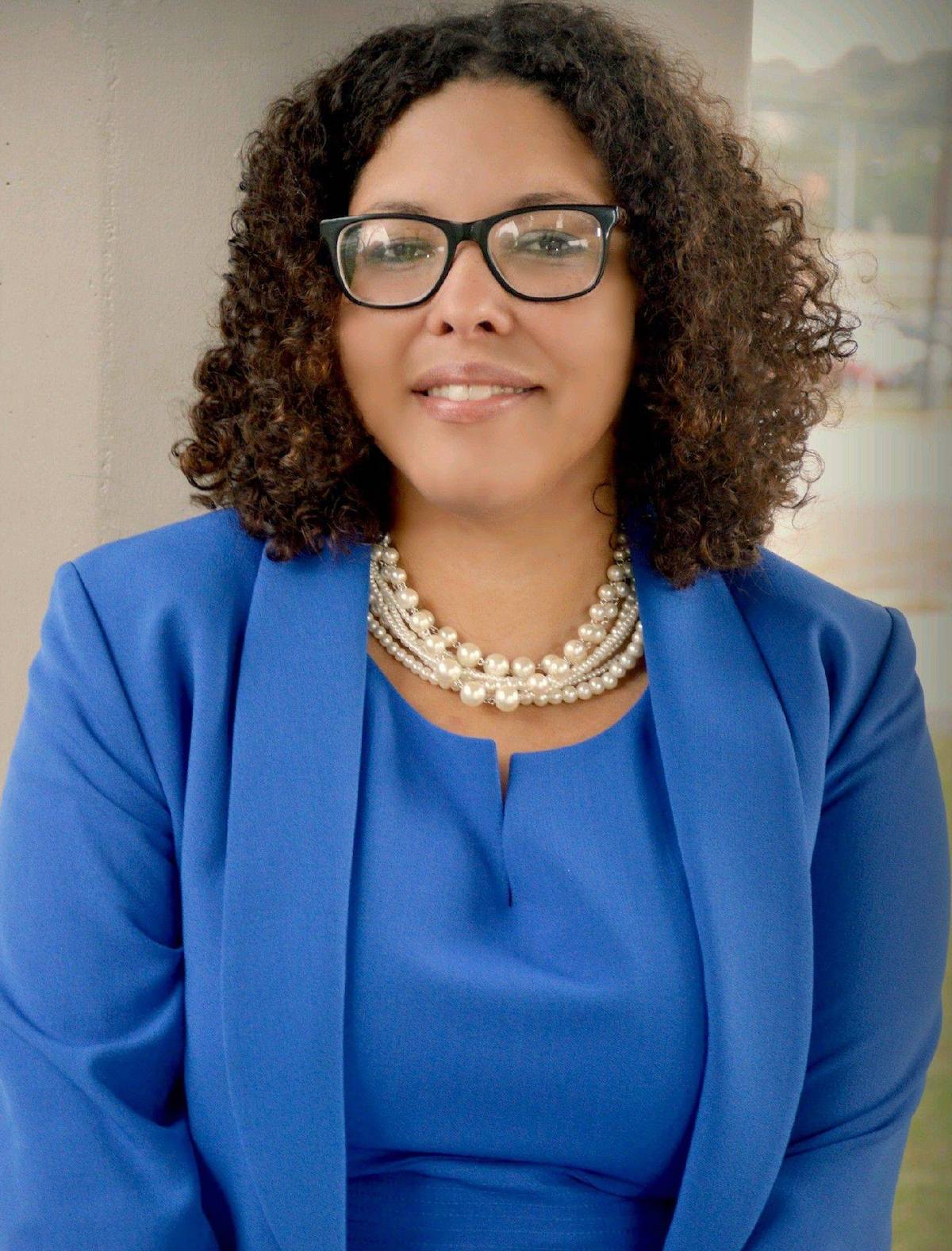 Valerie Hefner, Willoughby Avenue, The Five Fifths, KOLUMN Magazine, KOLUMN, African American Politics, Blacks in Politics, Black Vote, Vote Black