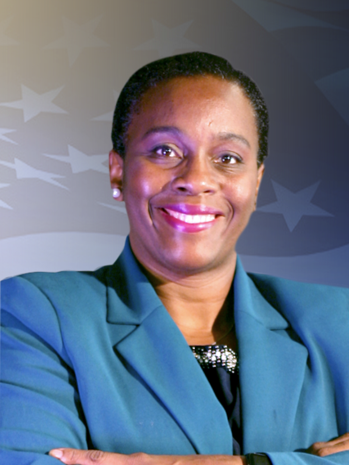 Vanessa Enoch, Willoughby Avenue, The Five Fifths, KOLUMN Magazine, KOLUMN, African American Politics, Blacks in Politics, Black Vote, Vote Black