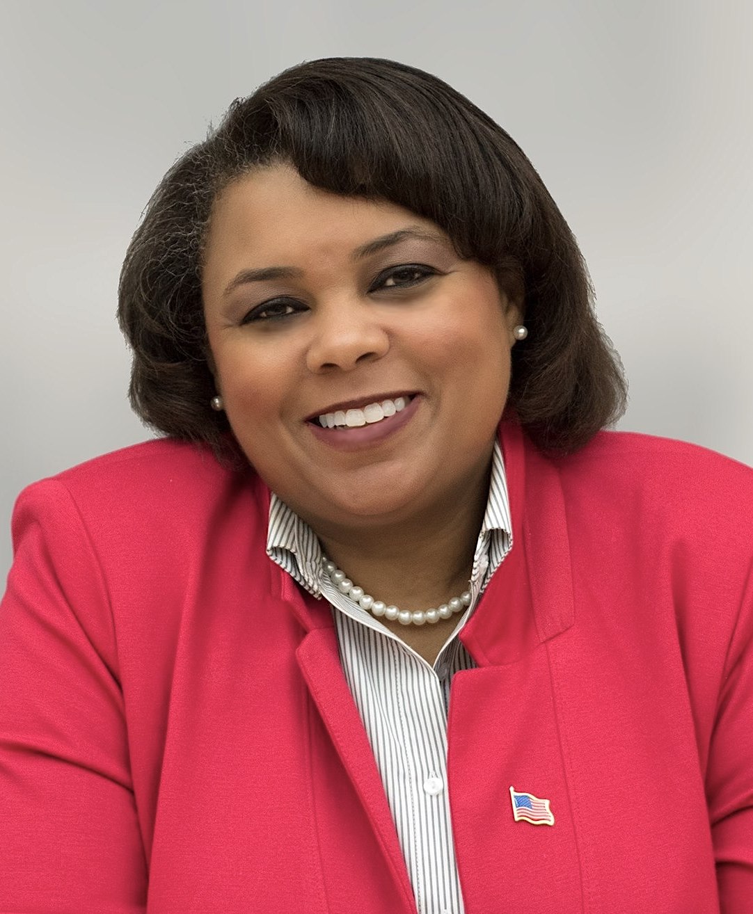 Vangie Williams, Willoughby Avenue, The Five Fifths, KOLUMN Magazine, KOLUMN, African American Politics, Blacks in Politics, Black Vote, Vote Black