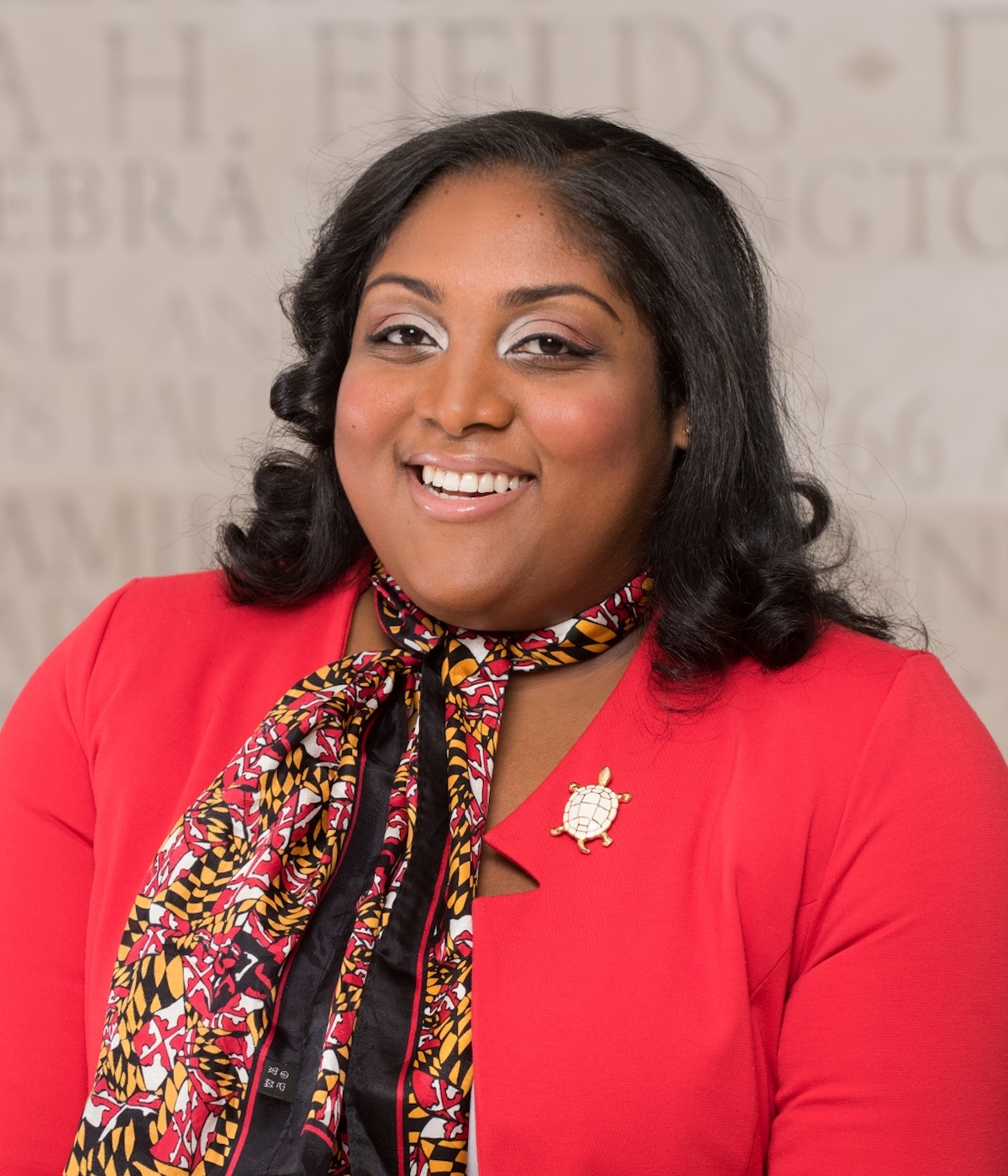 Wanika Fisher, Willoughby Avenue, The Five Fifths, KOLUMN Magazine, KOLUMN, African American Politics, Black in Politics