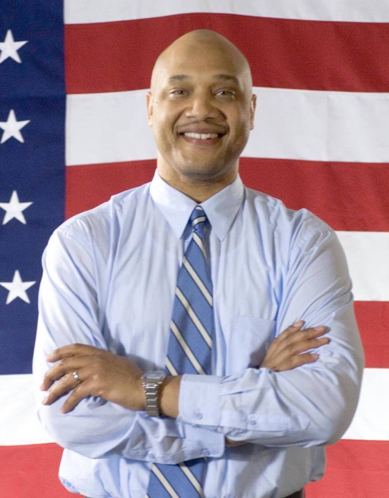 André Carson, Willoughby Avenue, The Five Fifths, KOLUMN Magazine, KOLUMN, African American Politics, Black in Politics