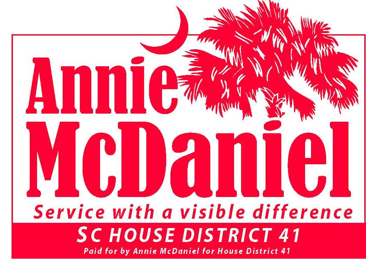 Annie E. McDaniel, Willoughby Avenue, The Five Fifths, KOLUMN Magazine, KOLUMN, African American Politics, Black in Politics