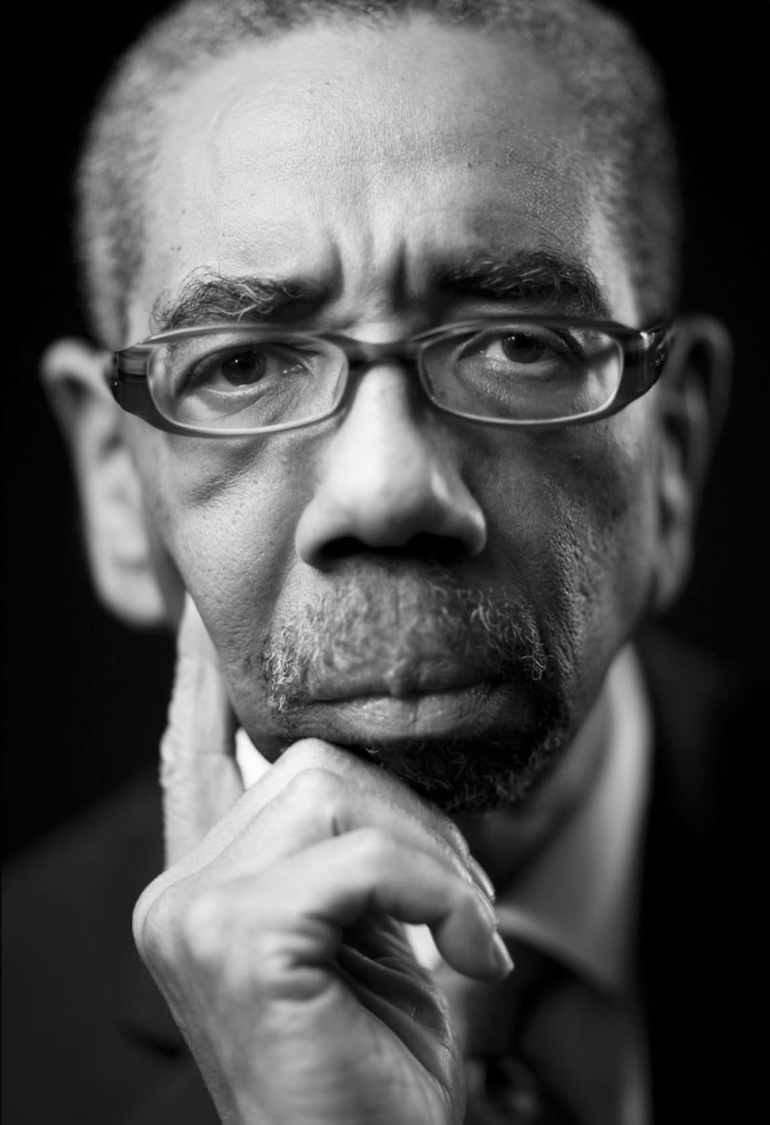 Bobby Rush, Willoughby Avenue, The Five Fifths, KOLUMN Magazine, KOLUMN, African American Politics, Black in Politics