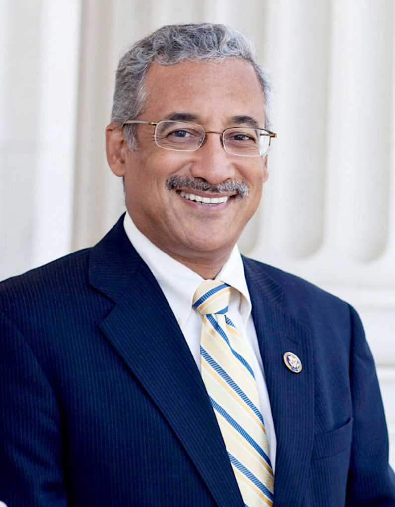 Bobby Scott, Willoughby Avenue, The Five Fifths, KOLUMN Magazine, KOLUMN, African American Politics, Black in Politics