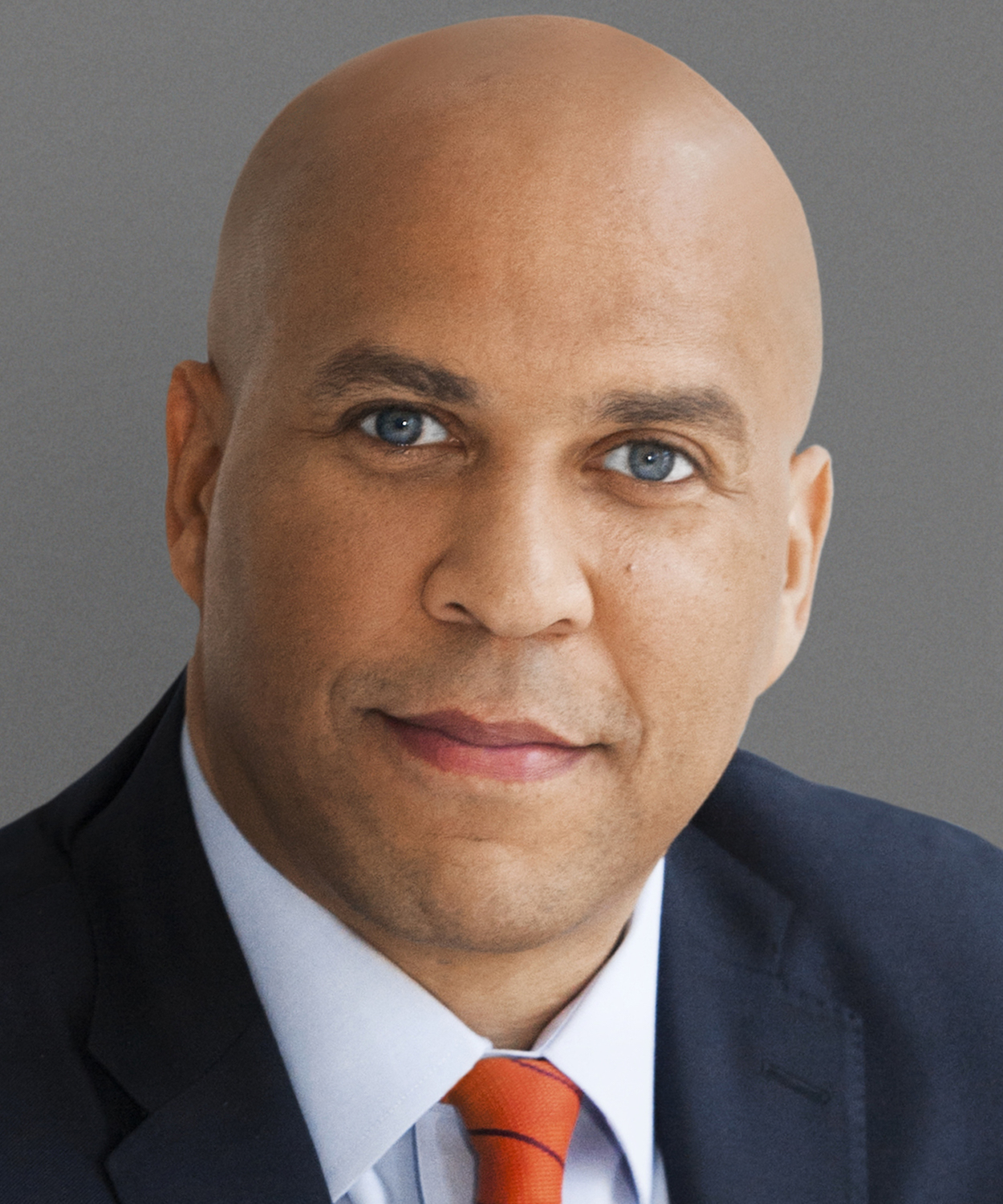 Cory Booker, Willoughby Avenue, The Five Fifths, KOLUMN Magazine, KOLUMN, African American Politics, Black in Politics