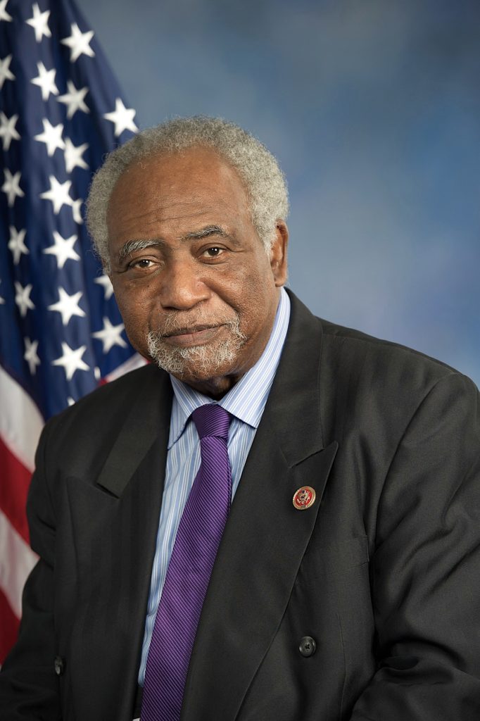 Danny K Davis, Willoughby Avenue, The Five Fifths, KOLUMN Magazine, KOLUMN, African American Politics, Black in Politics