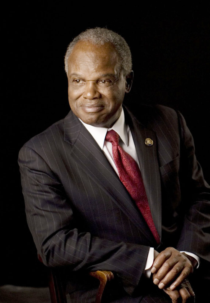 David Scott, Willoughby Avenue, The Five Fifths, KOLUMN Magazine, KOLUMN, African American Politics, Black in Politics