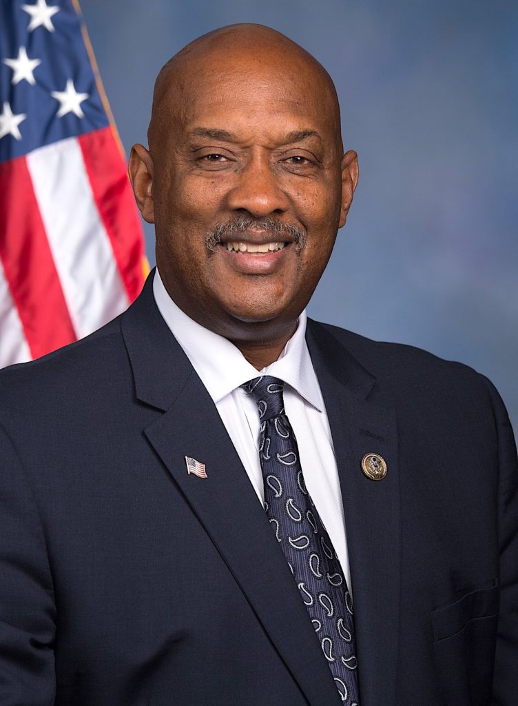 Dwight Evans, Willoughby Avenue, The Five Fifths, KOLUMN Magazine, KOLUMN, African American Politics, Black in Politics