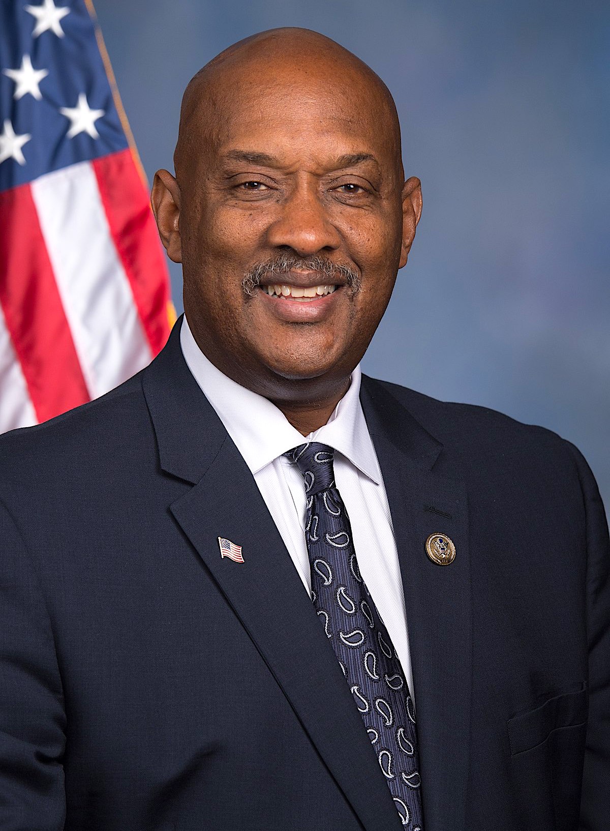 Dwight Evans, Willoughby Avenue, The Five Fifths, KOLUMN Magazine, KOLUMN, African American Politics, Black in Politics