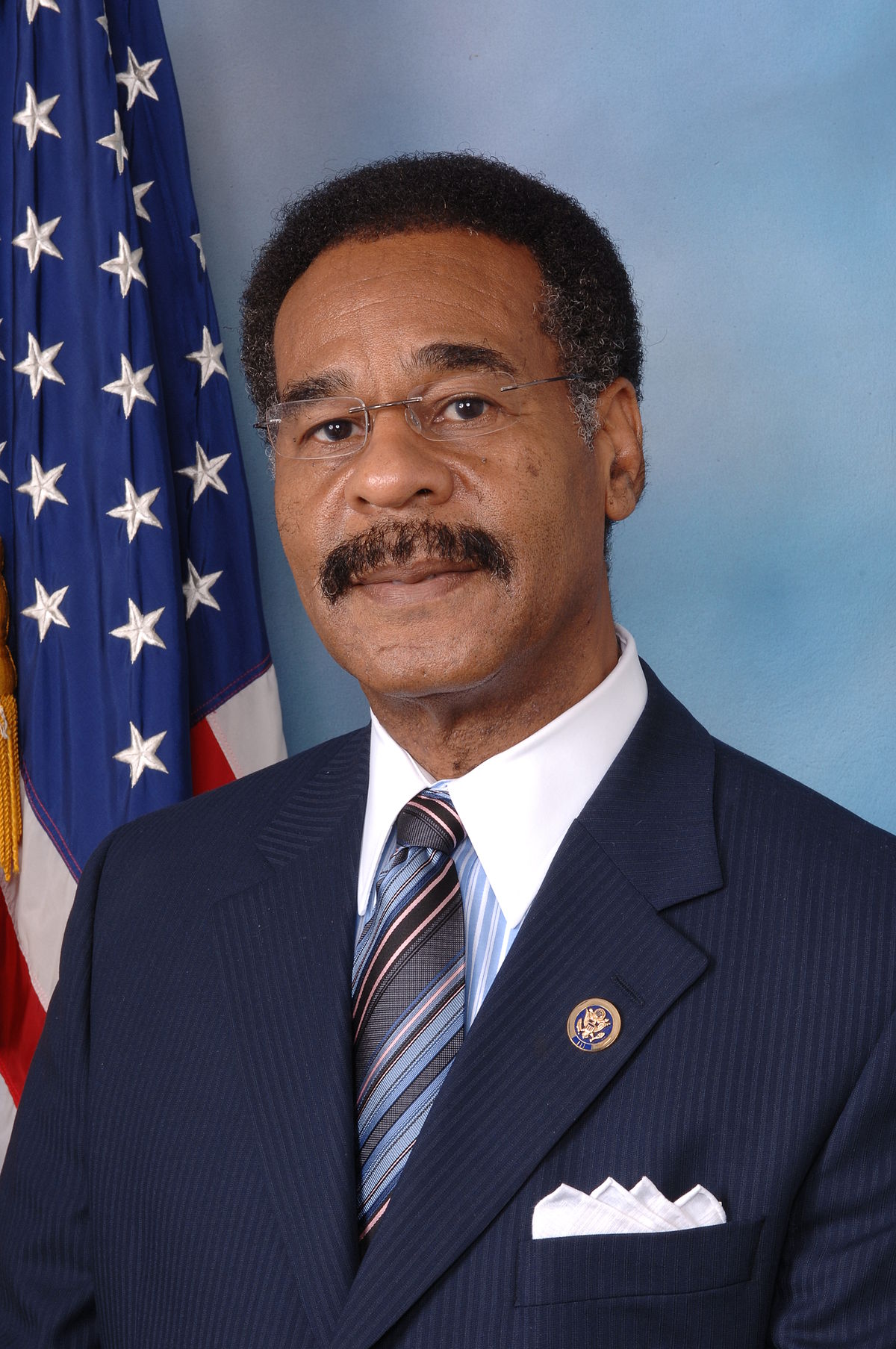 Emanuel Cleaver__00am Emanuel Cleaver, Willoughby Avenue, The Five Fifths, KOLUMN Magazine, KOLUMN, African American Politics, Black in Politics