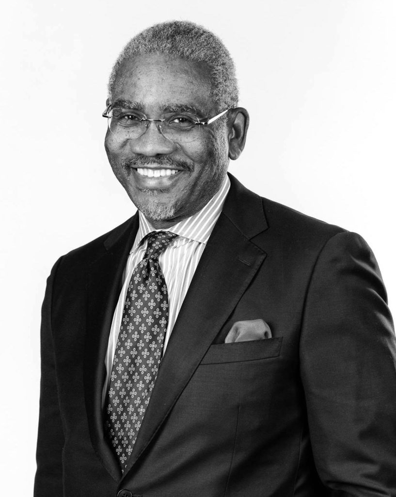 Gregory Meeks, Willoughby Avenue, The Five Fifths, KOLUMN Magazine, KOLUMN, African American Politics, Black in Politics