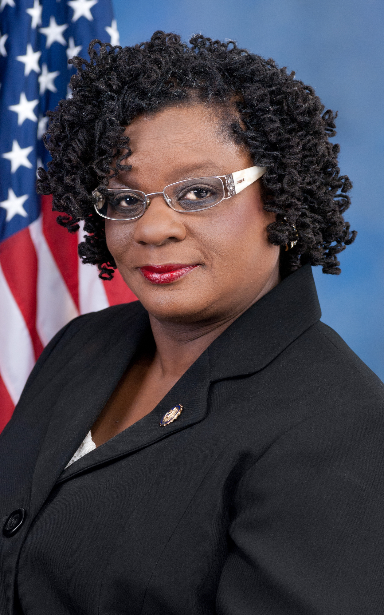 Gwen Moore, Willoughby Avenue, The Five Fifths, KOLUMN Magazine, KOLUMN, African American Politics, Black in Politics
