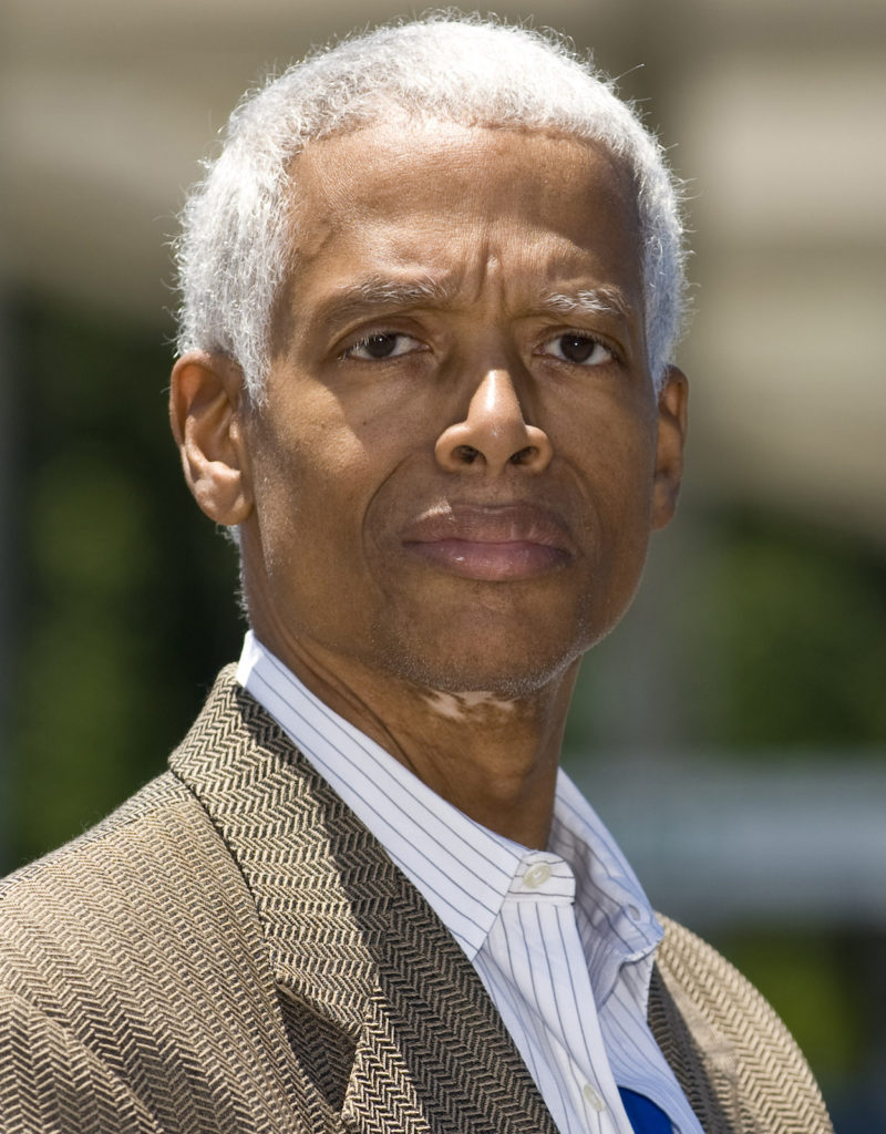Hank Johnson, Willoughby Avenue, The Five Fifths, KOLUMN Magazine, KOLUMN, African American Politics, Black in Politics