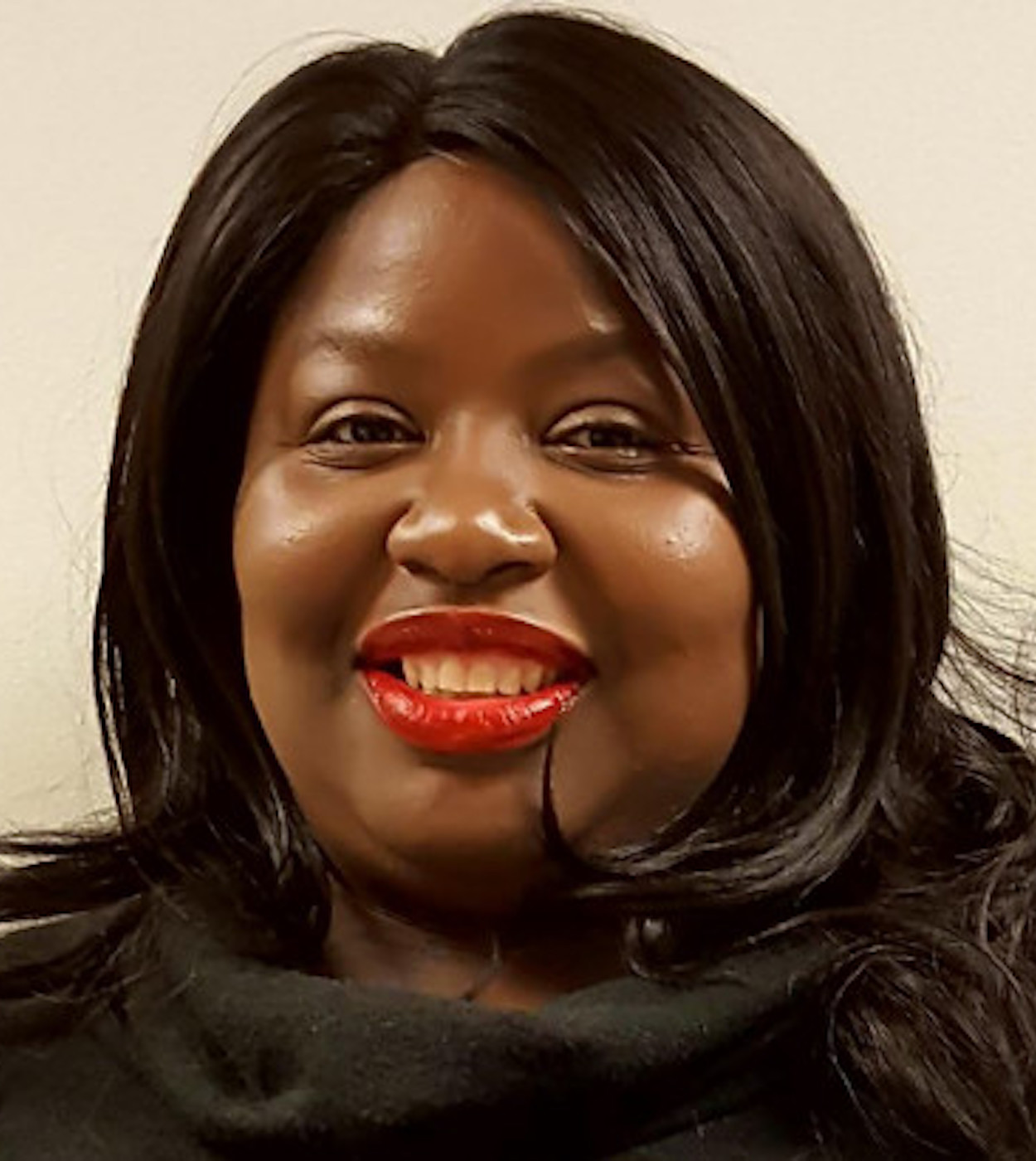 Jasmine Robinson, Willoughby Avenue, The Five Fifths, KOLUMN Magazine, KOLUMN, African American Politics, Black in Politics