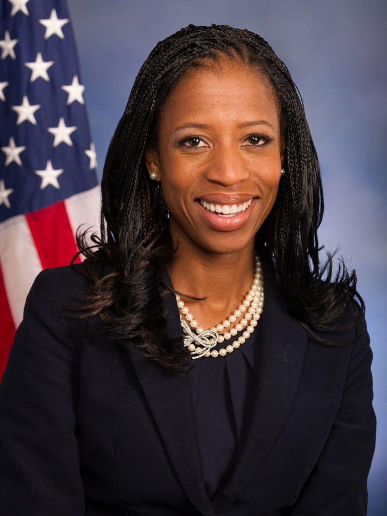 Mia Love, Willoughby Avenue, The Five Fifths, KOLUMN Magazine, KOLUMN, African American Politics, Black in Politics