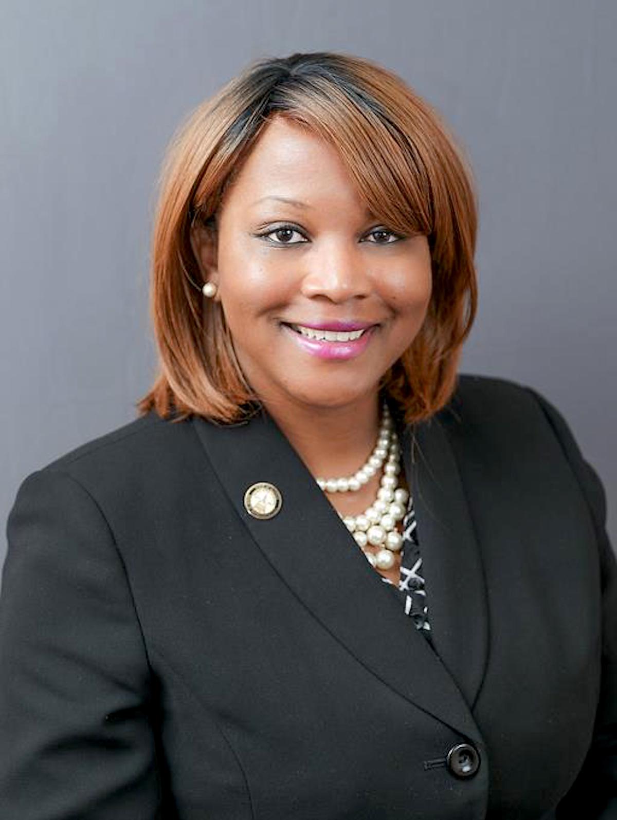 Patty Bentley, Willoughby Avenue, The Five Fifths, KOLUMN Magazine, KOLUMN, African American Politics, Black in Politics