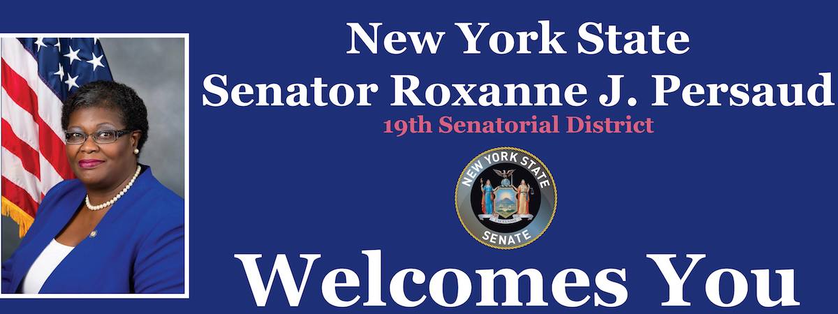 Roxanne Persaud, Willoughby Avenue, The Five Fifths, KOLUMN Magazine, KOLUMN, African American Politics, Black in Politics