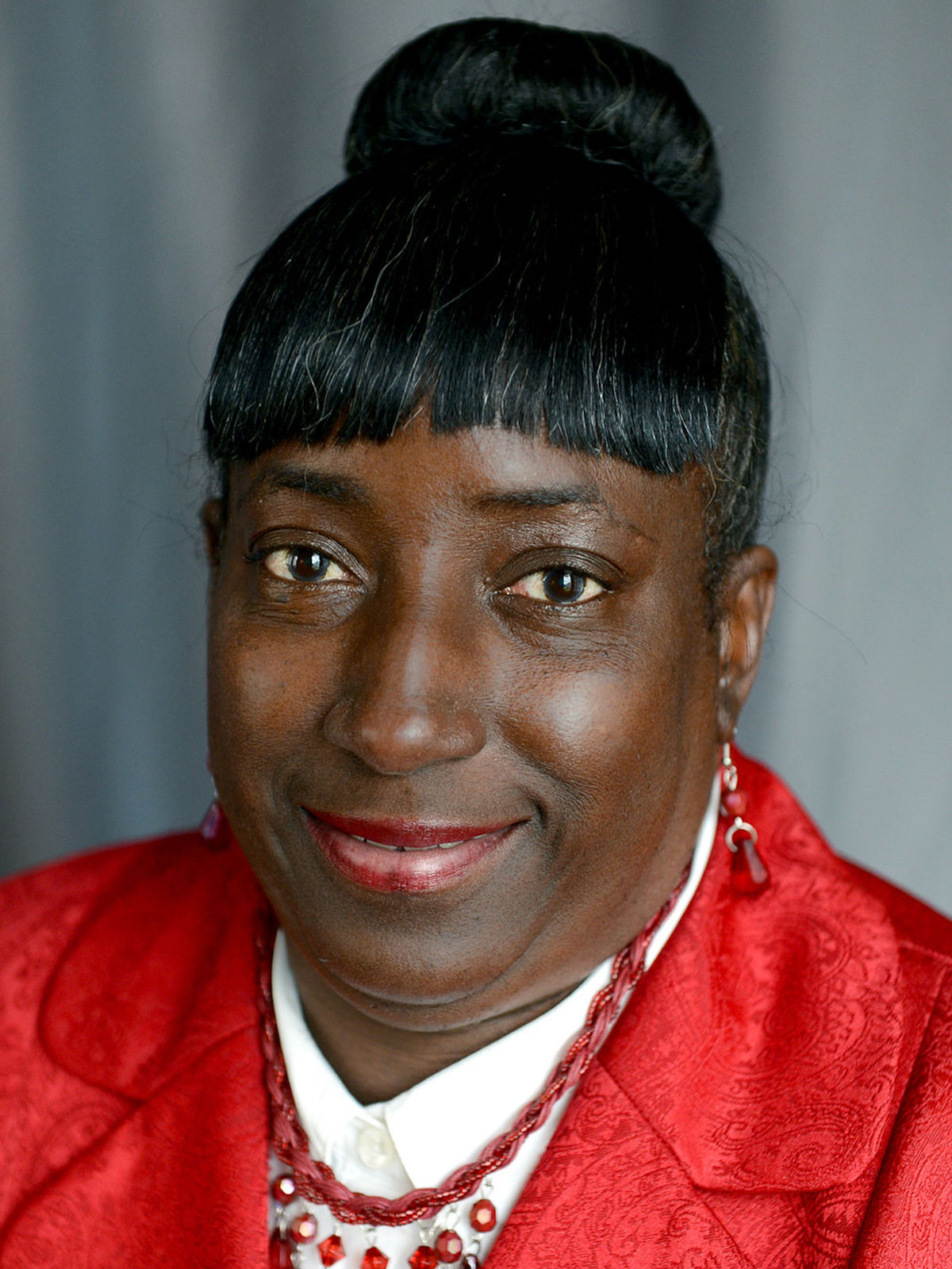 Sandra Scott, Willoughby Avenue, The Five Fifths, KOLUMN Magazine, KOLUMN, African American Politics, Black in Politics