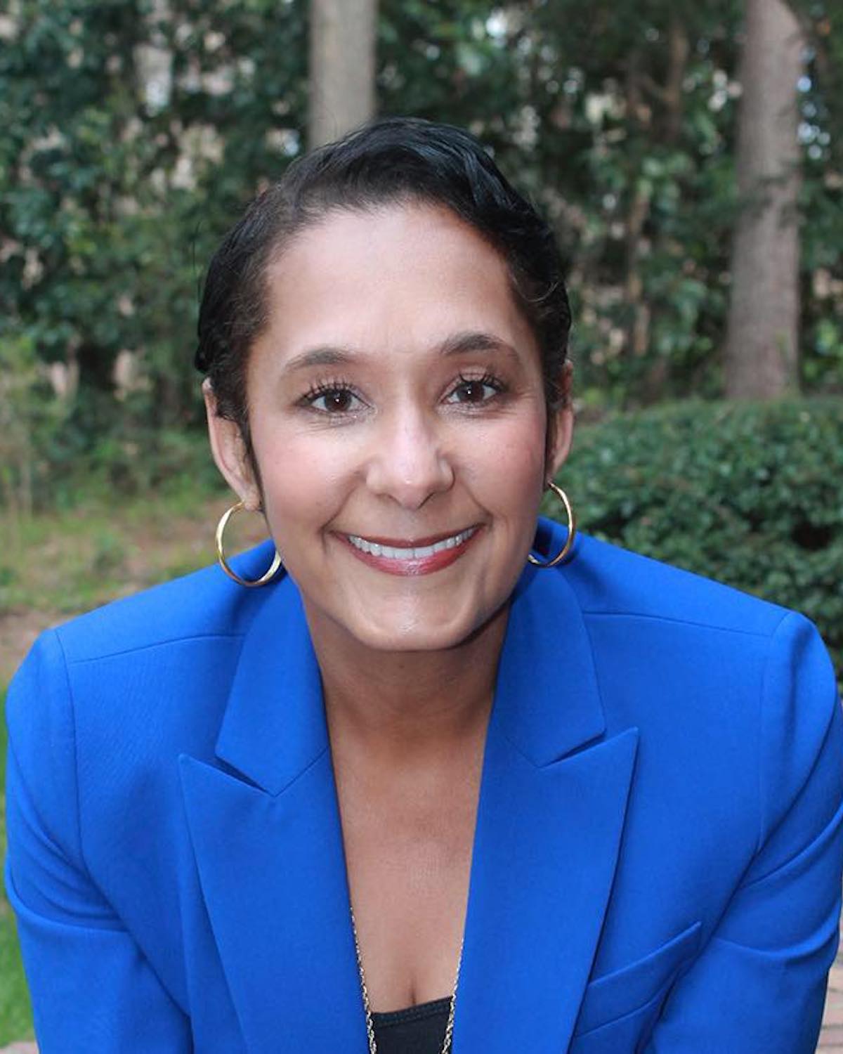 Shelly Hutchinson, Willoughby Avenue, The Five Fifths, KOLUMN Magazine, KOLUMN, African American Politics, Black in Politics