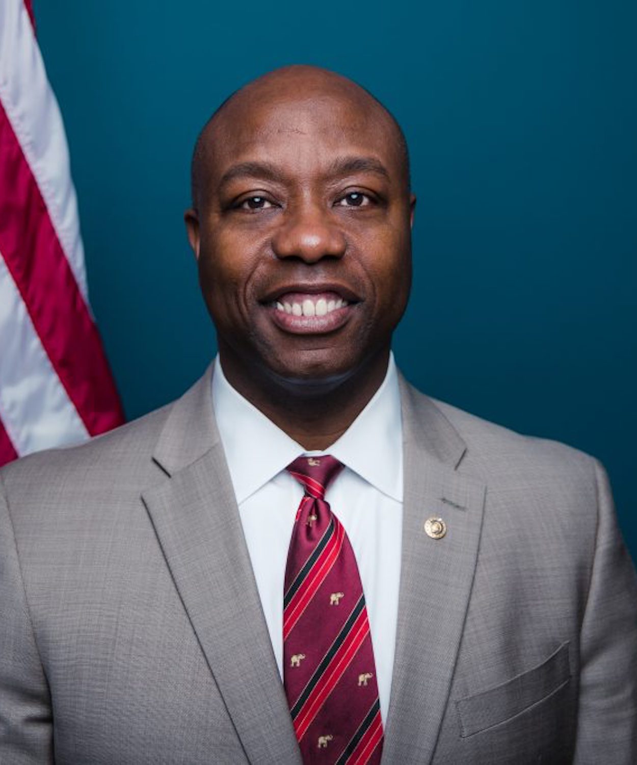 Tim Scott, Willoughby Avenue, The Five Fifths, KOLUMN Magazine, KOLUMN, African American Politics, Black in Politics
