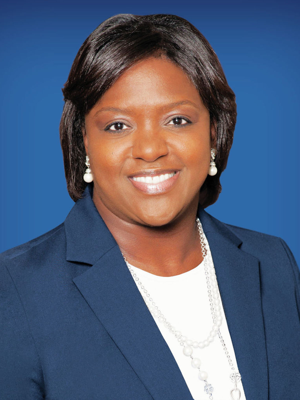 Tonya Anderson, Willoughby Avenue, The Five Fifths, KOLUMN Magazine, KOLUMN, African American Politics, Black in Politics