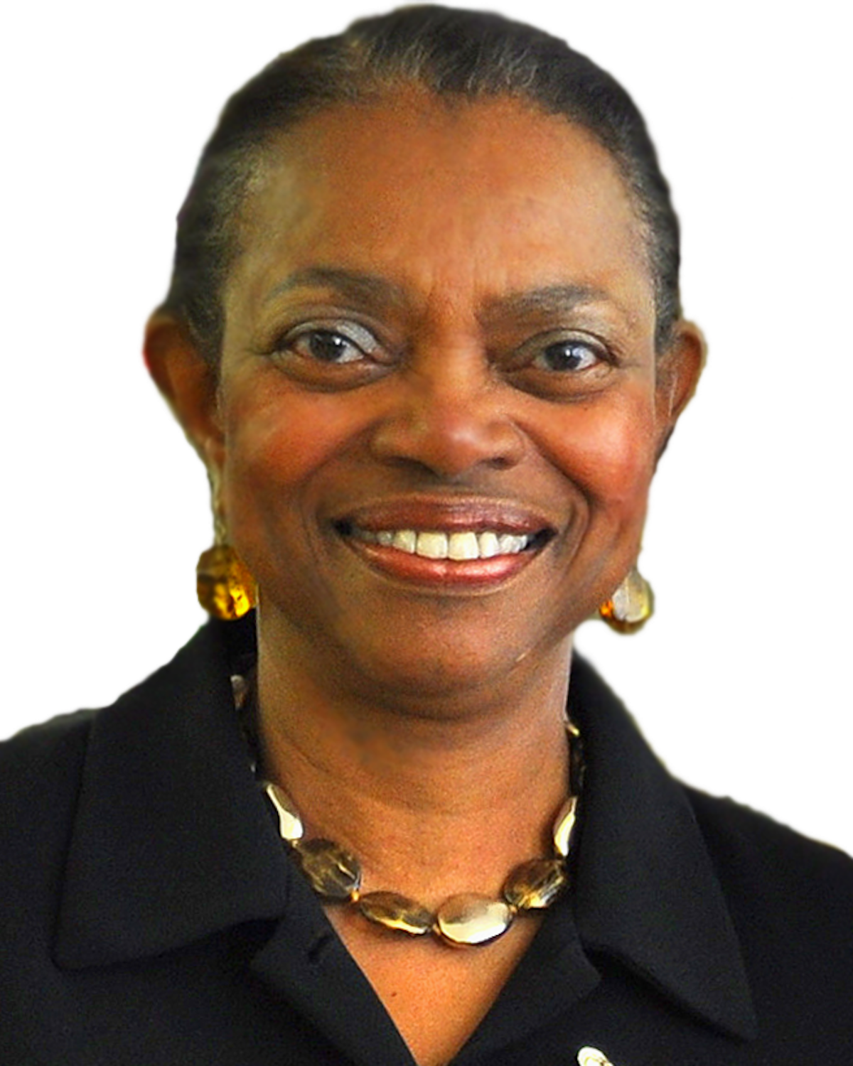 Velmanette Montgomery, Willoughby Avenue, The Five Fifths, KOLUMN Magazine, KOLUMN, African American Politics, Black in Politics